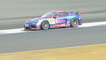 Verstappen hard op weg naar gewenste licentie voor Nordschleife