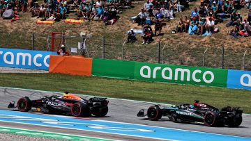 Max Verstappen reflects on controversial F1 mistake: 'All signs went red'