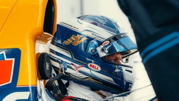 F1-teambaas kondigt sensationele terugkeer in racerij aan