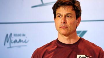 Toto Wolff hits out at Michael Masi as FIA release fresh Liam Lawson near-miss statement – RacingNews365 Review