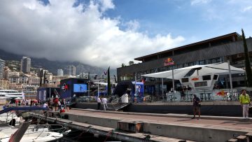 Red Bull to gain major Monaco advantage following arrival of new F1 team