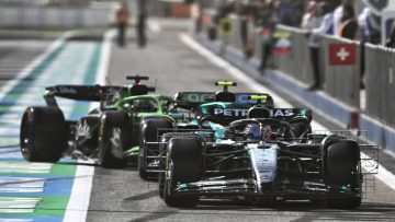 F1-legende spreekt steun uit voor controversiële FIA-regels