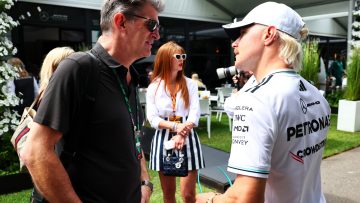 Cadillac sign first 2026 F1 driver as Ferrari implored to make key decision - RacingNews365 Review