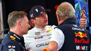 Hoe Verstappen en Red Bull een Ferrari-doemscenario voorkwamen