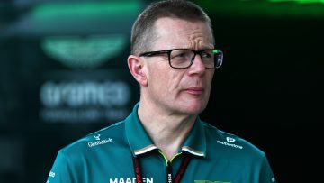 Aston Martin looft aanpak Stroll voor gloednieuw F1-tijdperk