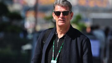 Cadillac-teambaas verklaart keuze voor Perez en Bottas