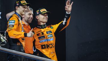 McLaren prepared to make major Lando Norris-Oscar Piastri decision
