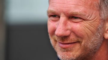F1-team gooit deur dicht voor Horner