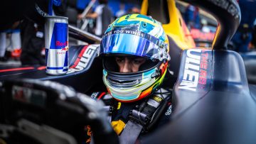 Marko verklaart F1-spoedaanvraag voor Lindblad