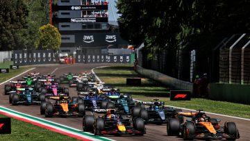 Red Bull laat flinke steken vallen, McLaren doet goede zaken in F1-lijstje