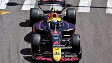 'Red Bull-belofte maakt dit jaar al F1-debuut'