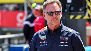 Horner wijst 'fundamenteel probleem' aan in Monaco: "Heb er niet één gezien"