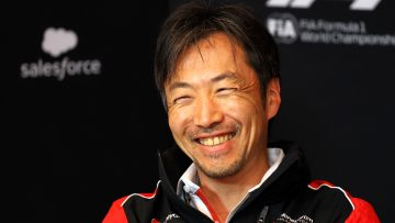 Haas-teambaas slaat steil achterover na 'chocoladeverbod': "Insane!"