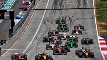 Zo spenderen de F1-coureurs hun vrije tijd tijdens de mini-break