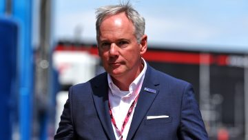 FIA-presidentskandidaat reageert op 'zeer oneerlijke' opmerking over leiderschap Ben Sulayem