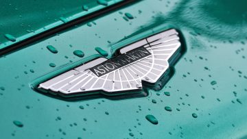 Aston Martin loopt verder averij op met nieuwe F1-auto