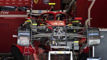 Ferrari-engineers lijken overtuigd, Hongarije als ultieme test