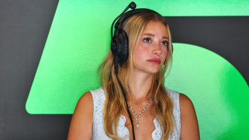 F1-fans willen af van trend tijdens live-uitzendingen