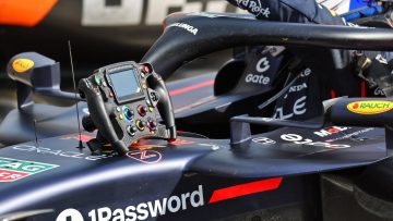 Max Verstappen set to miss first practice at Mexico City GP