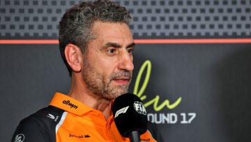 McLaren zet streep onder controversiële teamorder met laatste oordeel