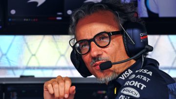 Schumacher haalt mooie anekdote over Red Bull-teambaas aan: "Dat typeert hem"