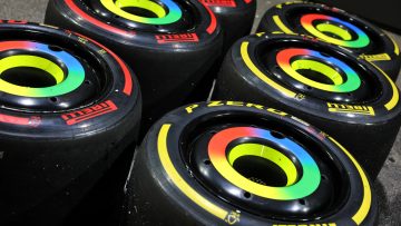 Pirelli deelt ideale strategie voor GP Singapore
