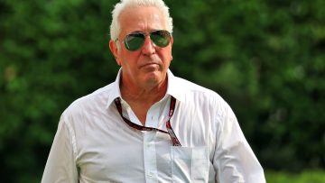 Hyperambitieus Aston Martin: "Wij kunnen concurreren met de allerbesten"