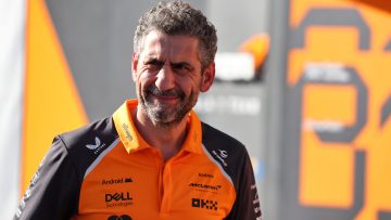 McLaren doet opvallende uitspraak over Red Bull-aanpak