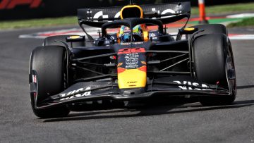 Max Verstappen replacement reveals Red Bull verdict as major decision looms