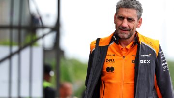 McLaren dolenthousiast over Verstappen-vooruitzicht: "Geweldig als wij dat kunnen stoppen!"