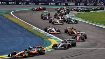 Verstappen eigenhandig miljoenen waard in spannende F1-strijd