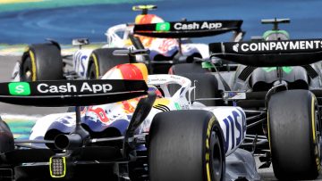 Breaking: Racing Bulls met nieuwe line-up in 2026