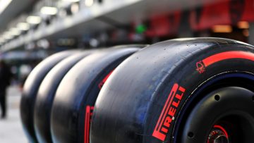 Pirelli verklaart noodmaatregel: "Het was weer een ander probleem"