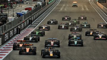 F1-teams blokkeerden cruciale regelwijziging