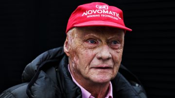 F1's biggest scandals: Niki Lauda orchestrates drivers' strike