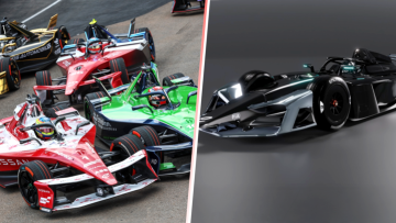 Why 2026 is the biggest year in Formula E’s history