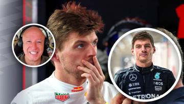 Plan C opnieuw geopperd voor toekomst Verstappen