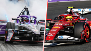 Review: Plucky Formula E deals F1 Drive to Survive genuine blow