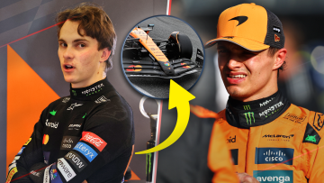 The problems stopping McLaren from becoming unstoppable