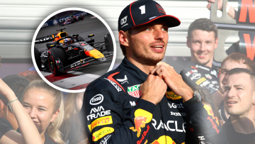 Baku geeft antwoord op prangende Verstappen-vraag