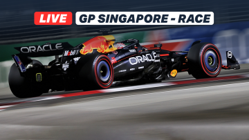 Live reacties na boeiend gevecht Verstappen en Norris en wereldtitel McLaren
