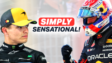 Max Verstappen smashes F1 record to leave McLaren facing Monza fight