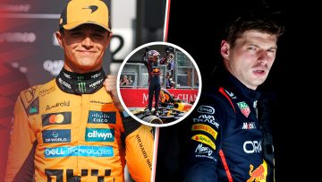 Verstappen heeft vurige wens na eenvoudige conclusie over kwalificatie