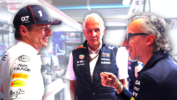 Optimistische Verstappen en Red Bull tanken vertrouwen in Monza