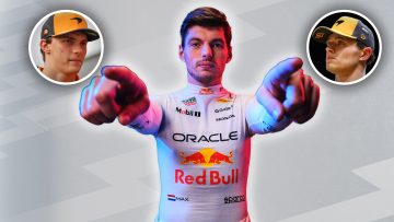 De meesterlijke comeback van Verstappen en Red Bull uitgelegd