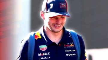 Max Verstappen confirms F1 future as Ferrari announce new contract