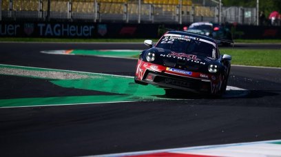Boerekamps Monza