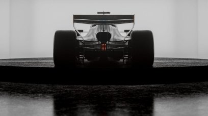 Audi render Revolut