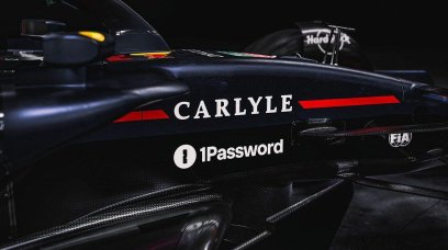 Red Bull Carlyle