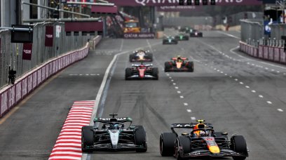 Azerbaijan GP